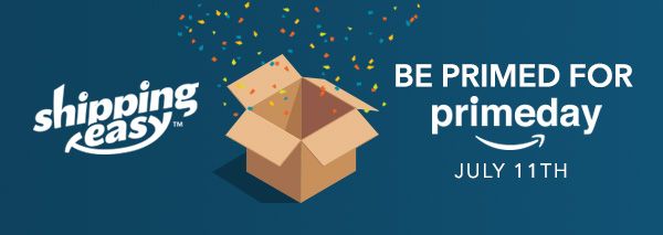 Amazon Prime Day