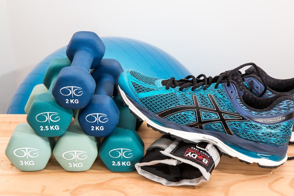 comparing shipping rates neoprene dumbbells