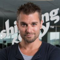 E-commerce Experts-Rob Zaleski ShippingEasy