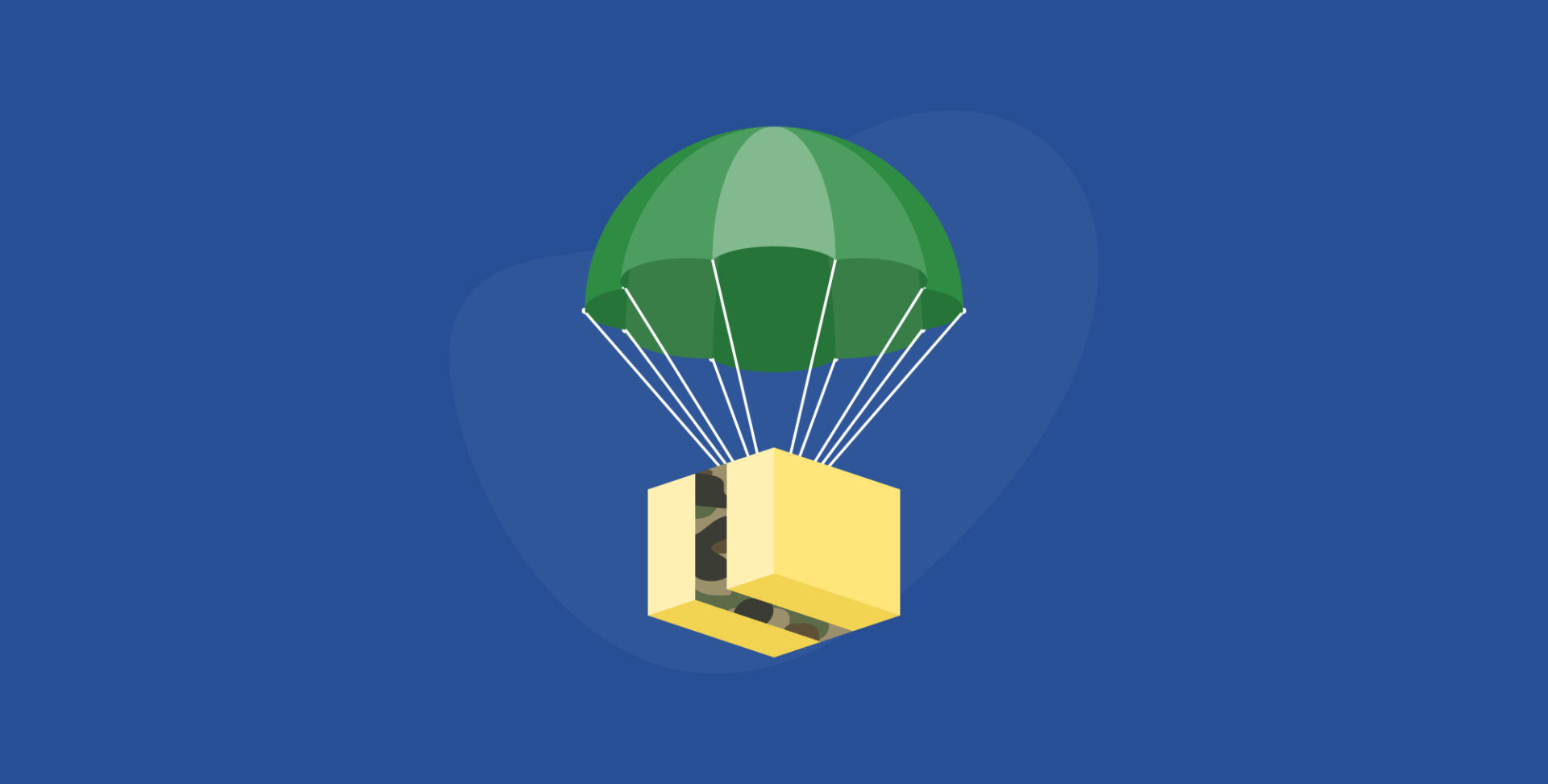 Learn how to ship Military Mail with the help of our blog!