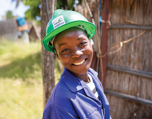 Vocational Training and Tools