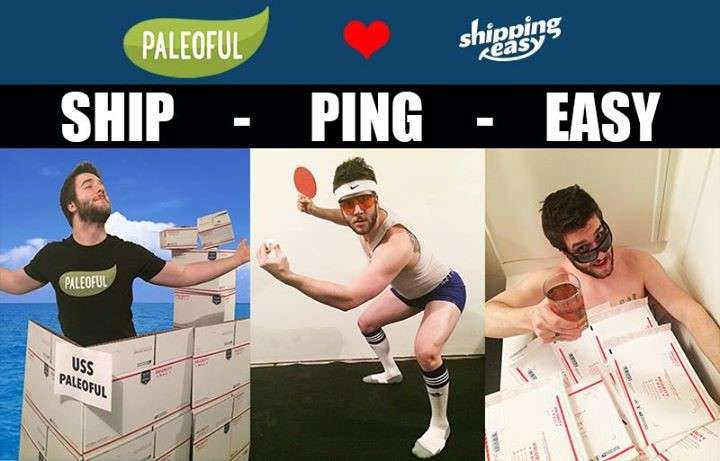 Paleoful