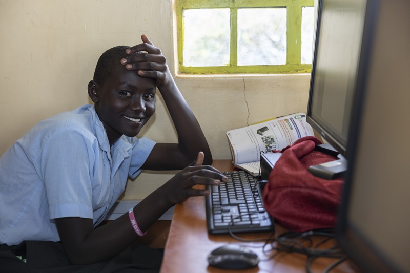 2025 has been a big year for youth livelihoods in Kenya. Here's why.