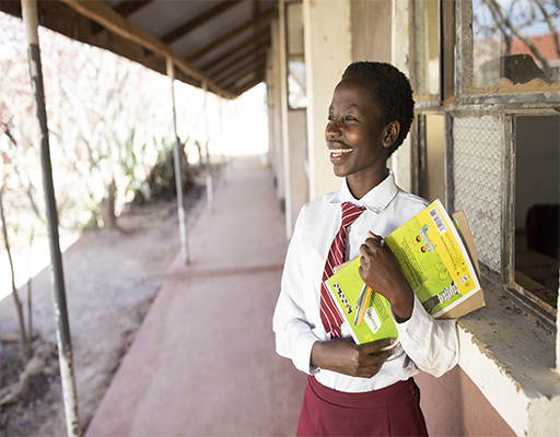 1 Scholarship + 1 Bike