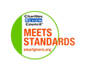 Charity Summary logo