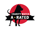 Award Charity Watch logo