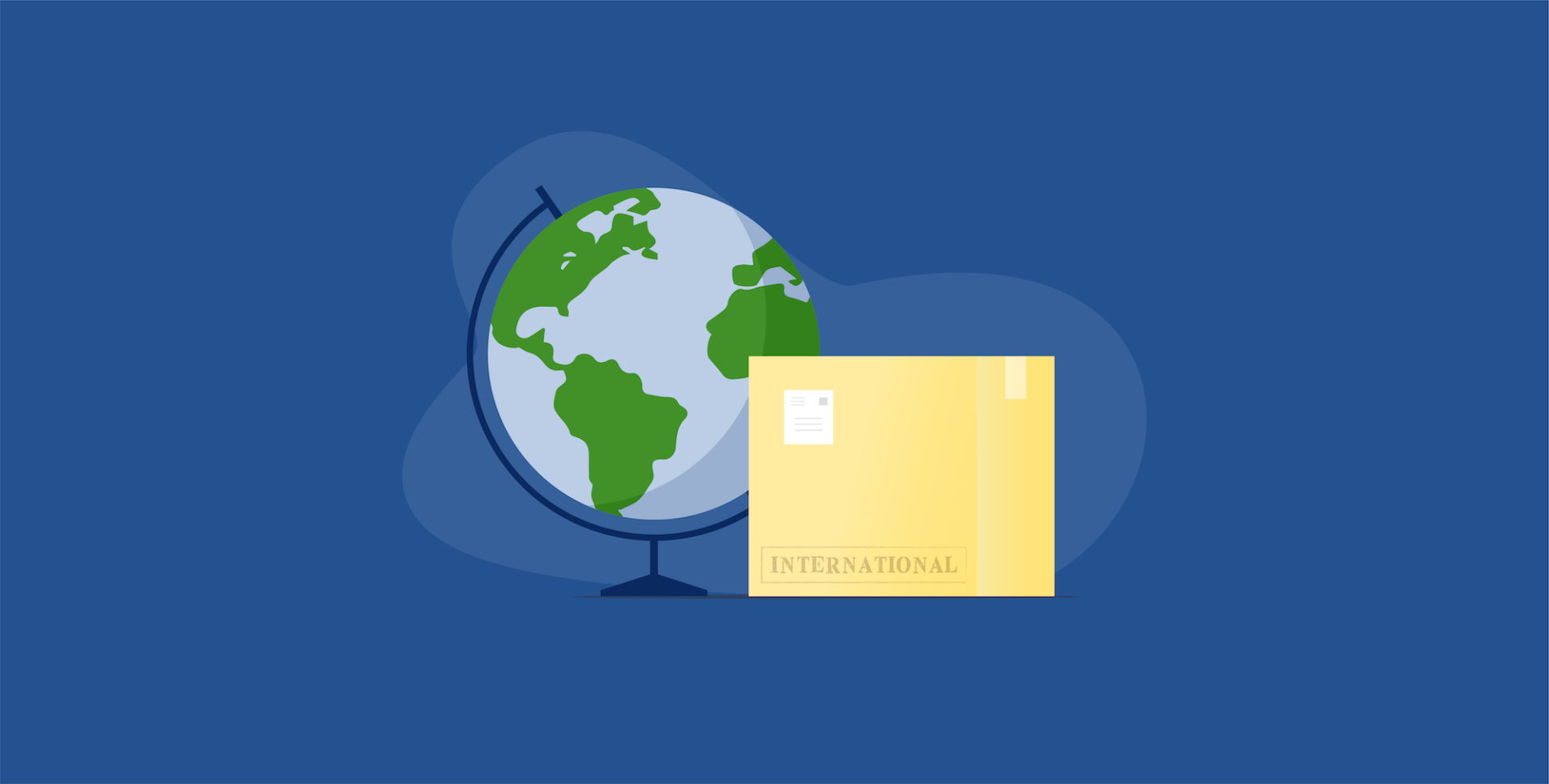 First Class International Shipping Rate Changes