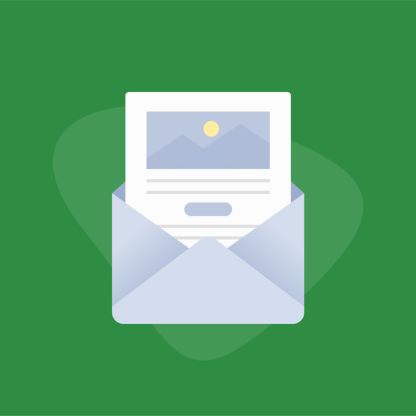 E-commerce email