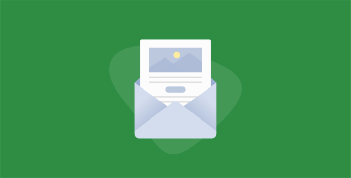 E-commerce email