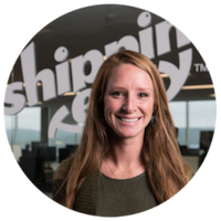 E-commerce Experts-Lindsay Lewis ShippingEasy