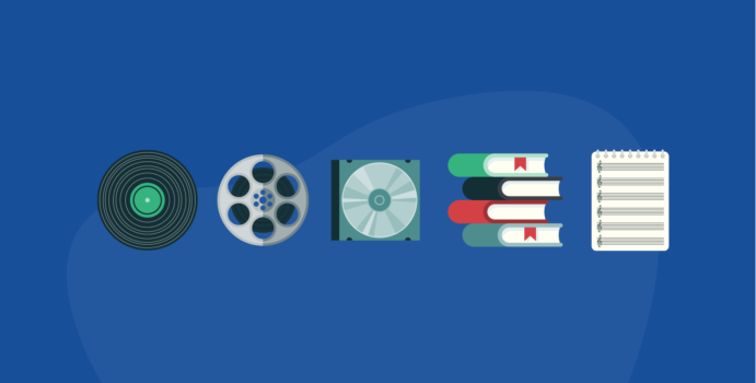 Learn the ins and outs of Media Mail with ShippingEasy!
