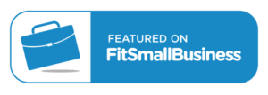 Amazon Seller Suite Fit Small Business