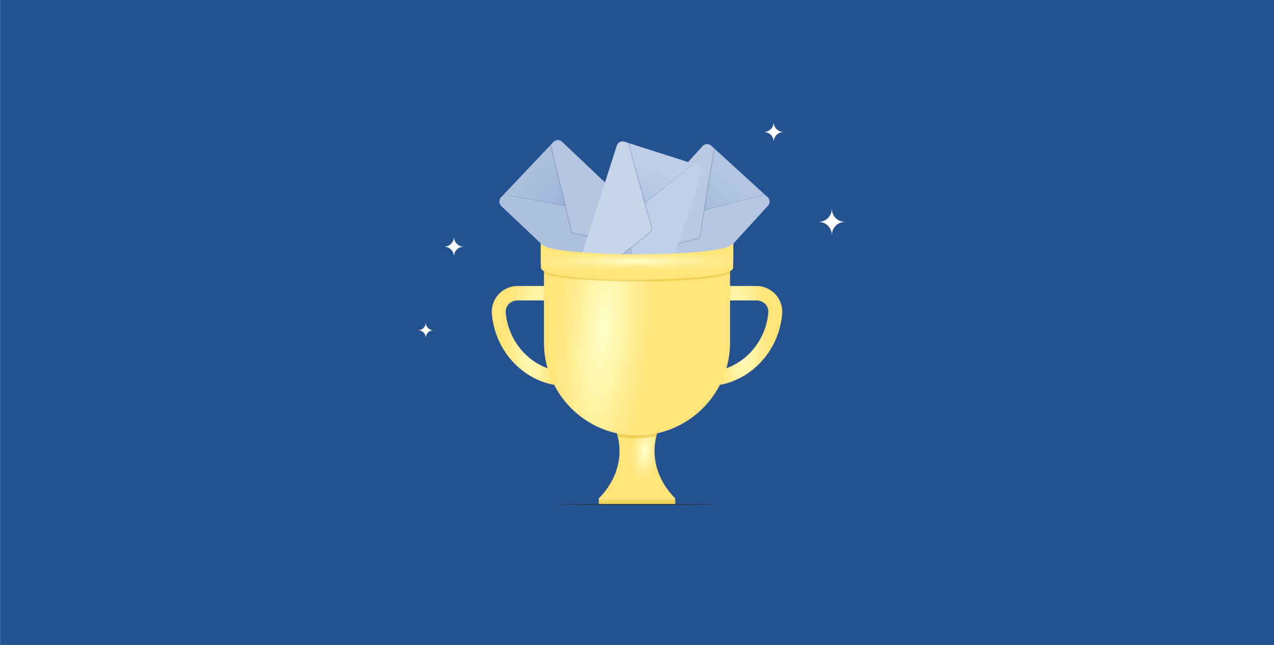 Top performing email marketing campaigns