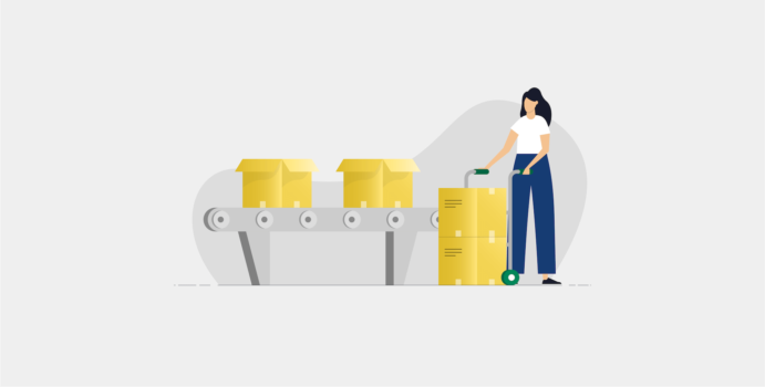 How to cut steps from your shipping process header image