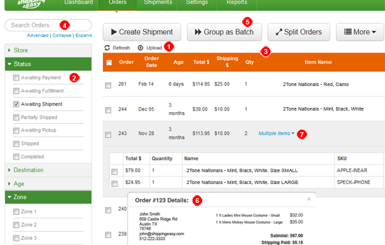 OrderManagement