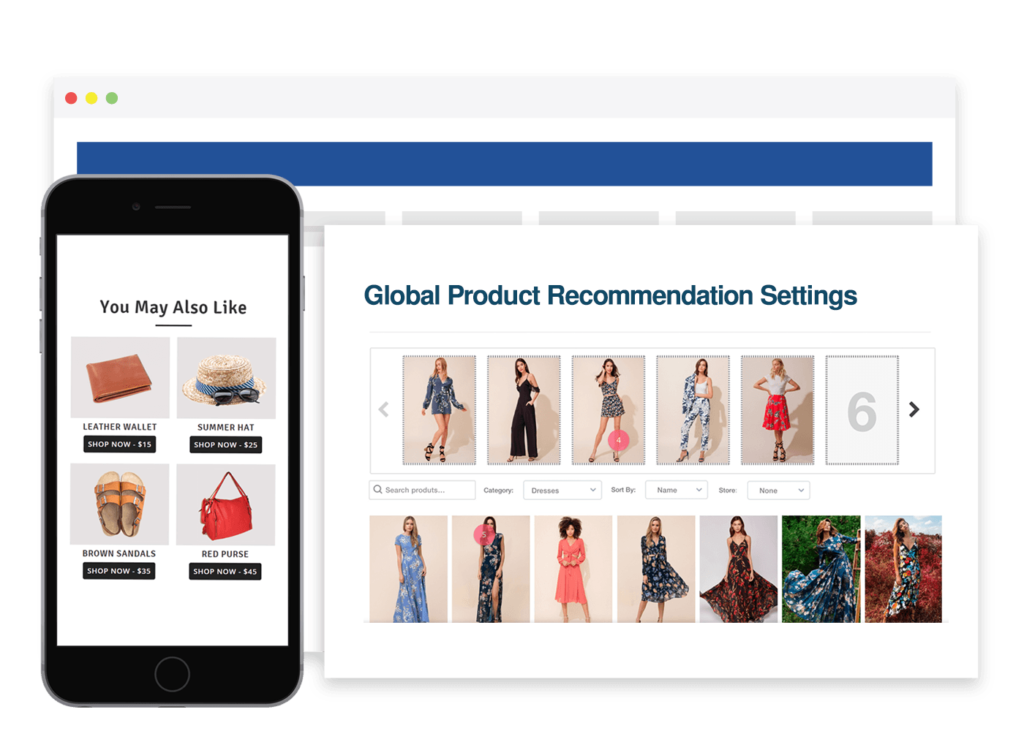 Product Recommendations