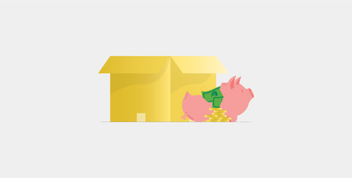 Real-World Effects of Shipping Surcharges