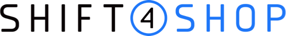 Shift4Shop logo