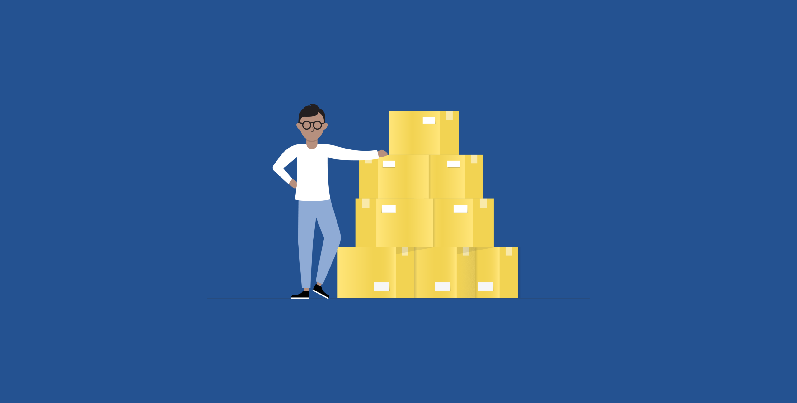 shipping best practices