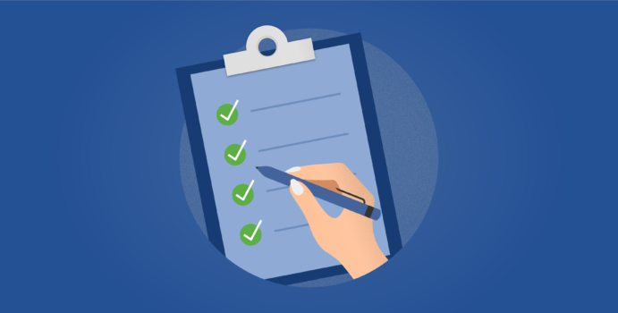 small business shipping checklist